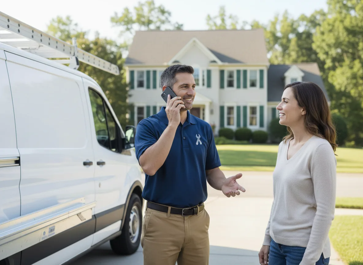 Home Gutter Service Purmela, TX FAQs